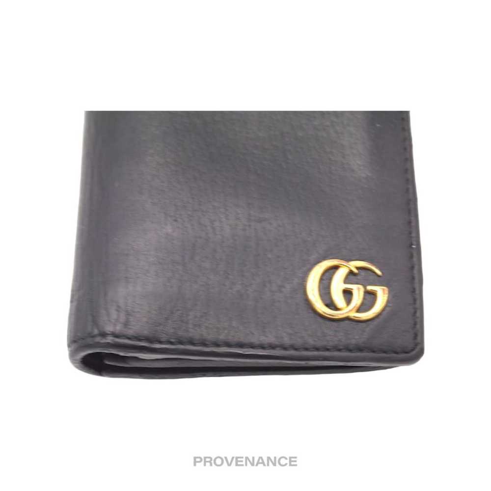 Gucci Leather small bag - image 8