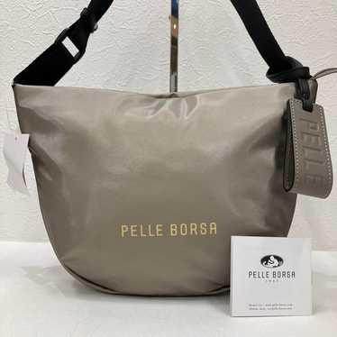 2041 Good Product PELLE BORSA Pelleborsa Shoulder… - image 1