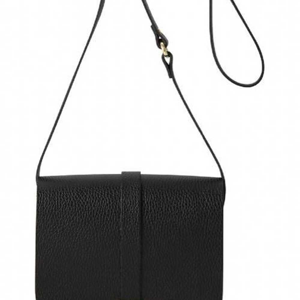 Cambridge Satchel Black Shoulder Bag - image 7