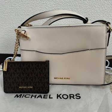 MICHAEL MICHAEL KORS KAYLEE 2 IN 1