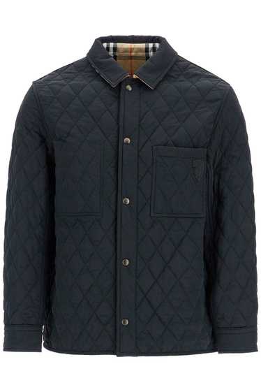 Burberry BURBERRY Reversible Quilted Jacket