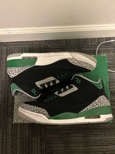 Jordan Brand Jordan Pine Green 3