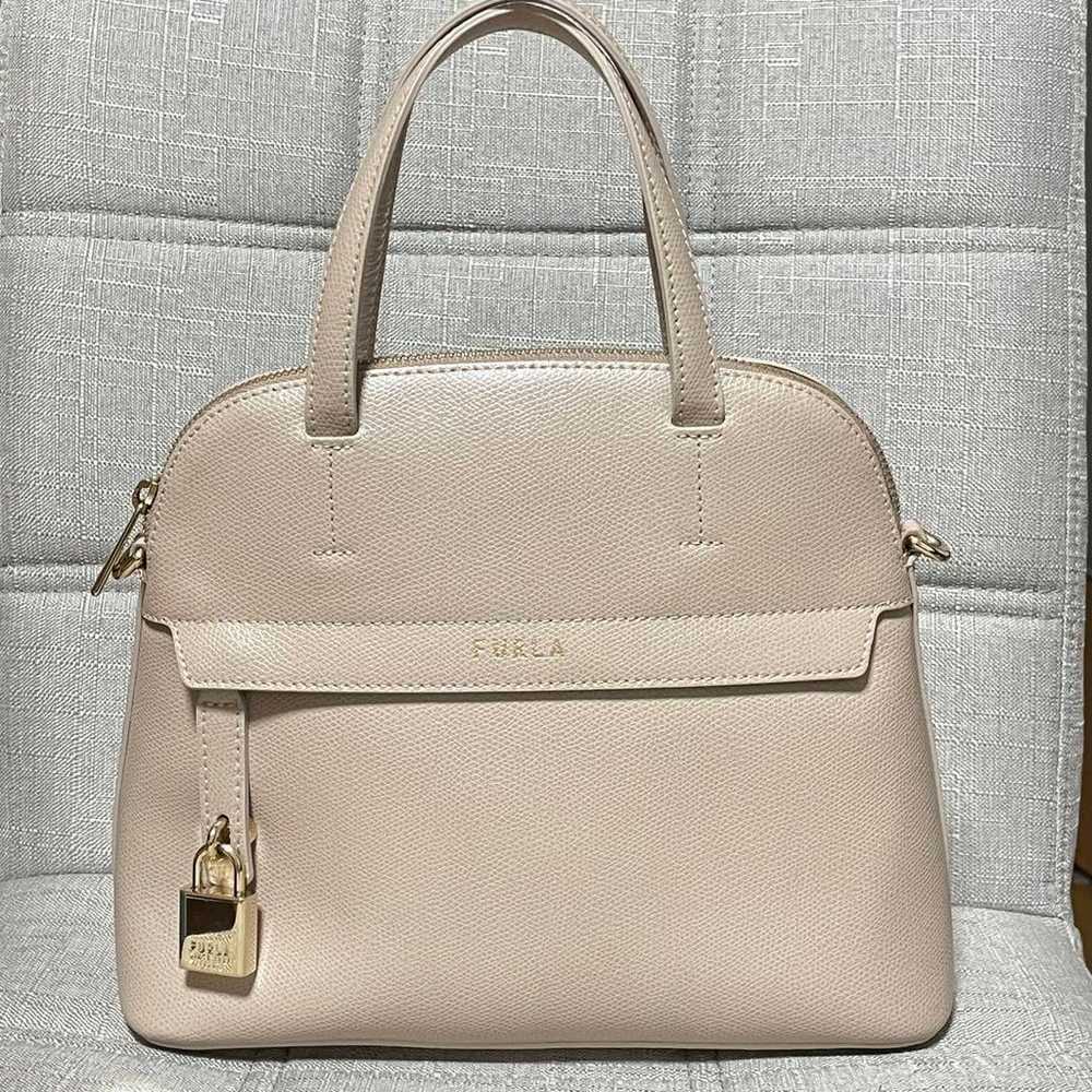 FURLA Piper S Handbag Shoulder Bag - image 1