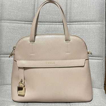 FURLA Piper S Handbag Shoulder Bag - image 1