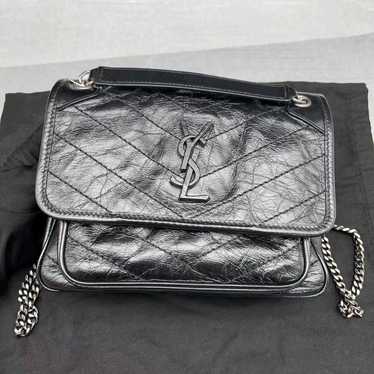 ysl Shoulder Bag