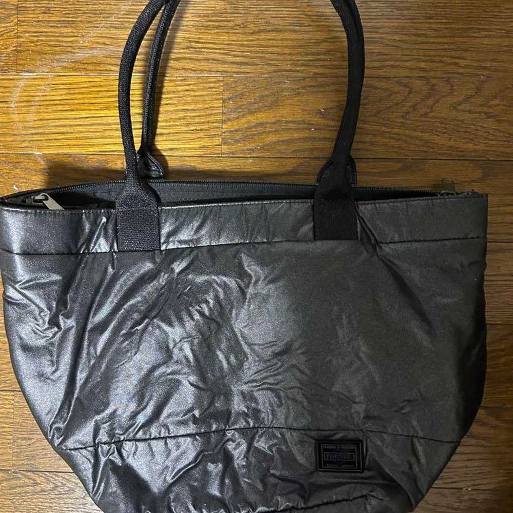 Porter Tote Bag - image 1