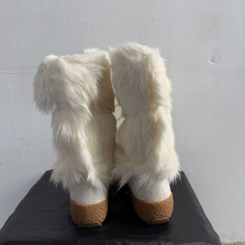 Designer × Moon Boot × Vintage Vintage Oscar Spor… - image 7