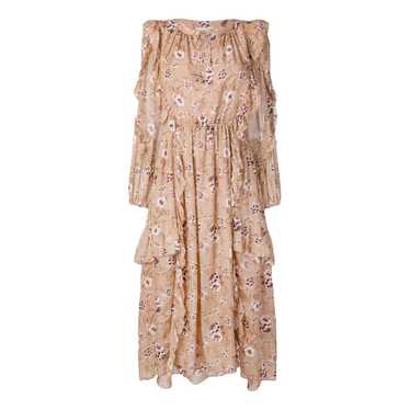 Ulla Johnson Silk mid-length dress