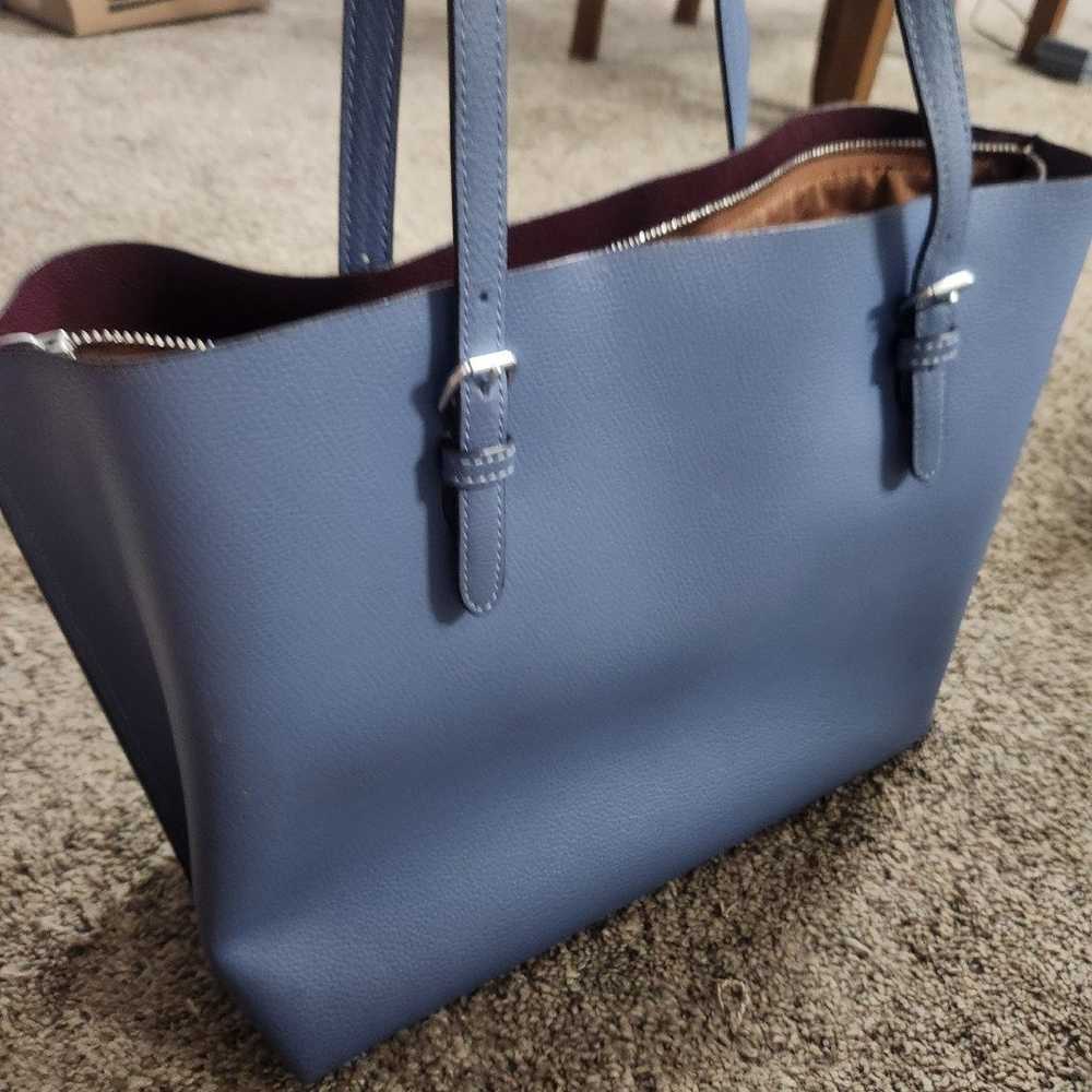 Coach mollie tote - image 8