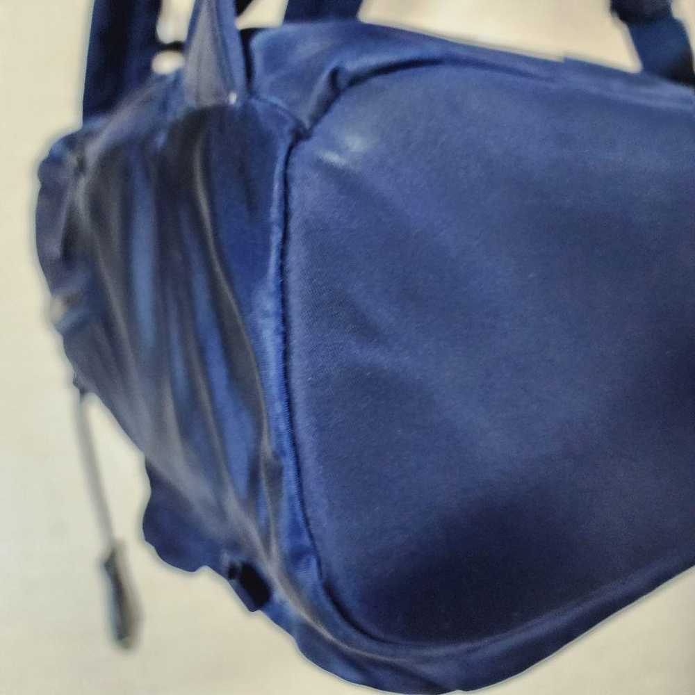 【Excellent Condition】TUMI Voyageur Backpack - Navy - image 8