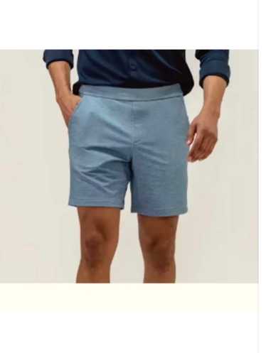 Ministry of Supply Fusion Terry Shorts