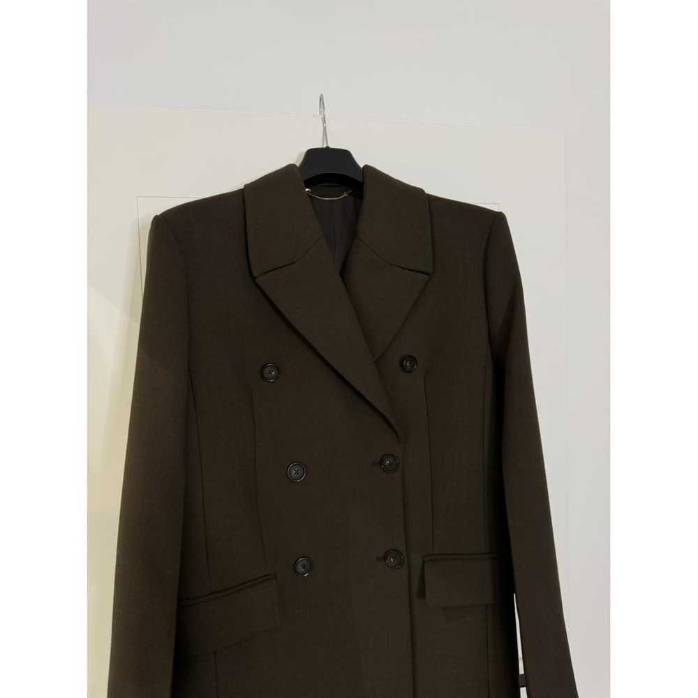 Totême Wool coat - image 2