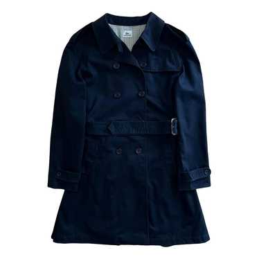 Lacoste Trench coat - image 1