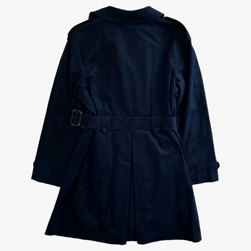 Lacoste Trench coat - image 3