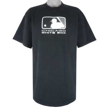 MLB (Majestic) - Chicago White Sox T-Shirt 1990s … - image 1