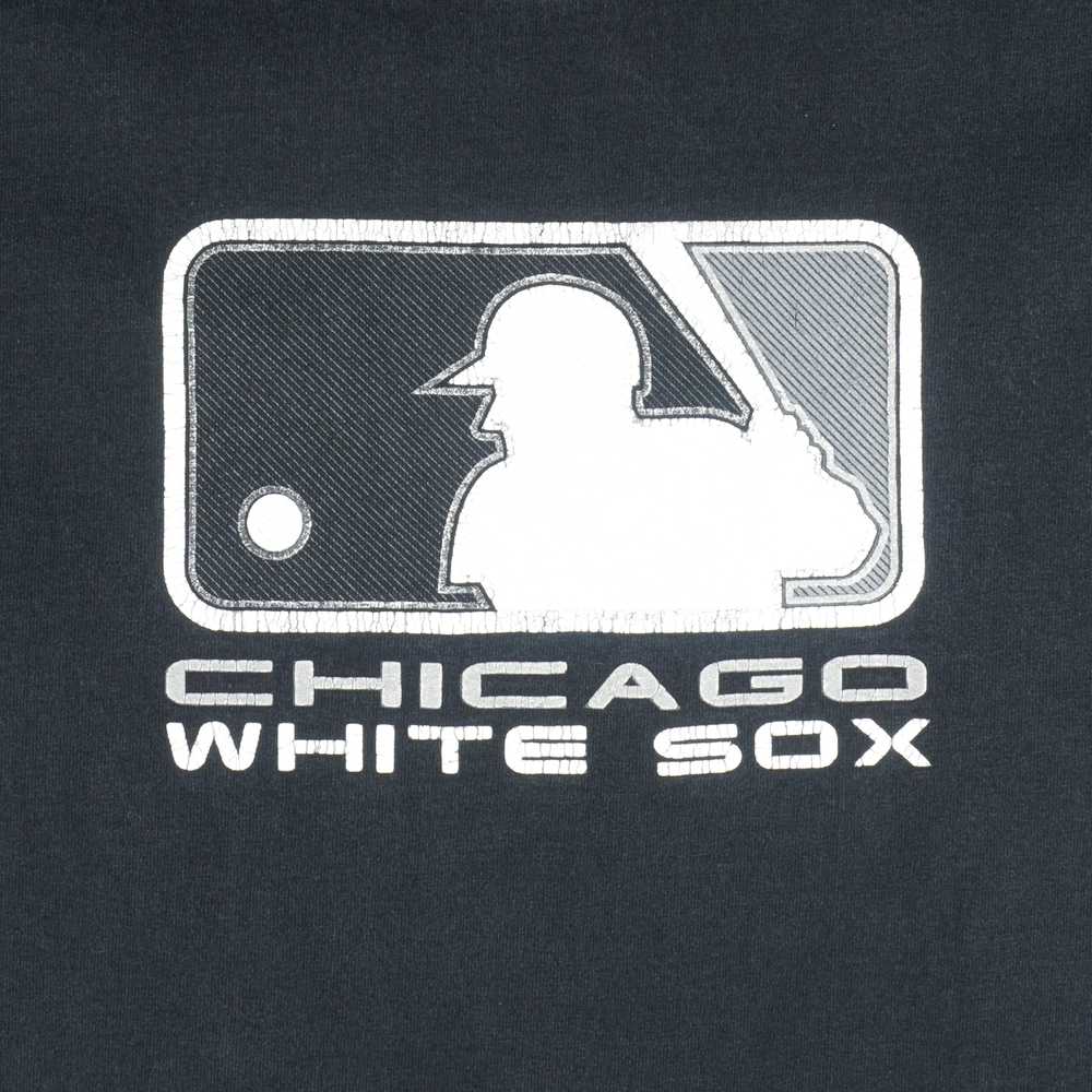 MLB (Majestic) - Chicago White Sox T-Shirt 1990s … - image 3