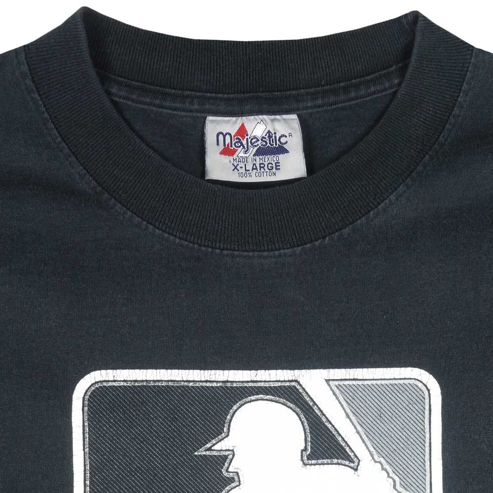 MLB (Majestic) - Chicago White Sox T-Shirt 1990s … - image 4