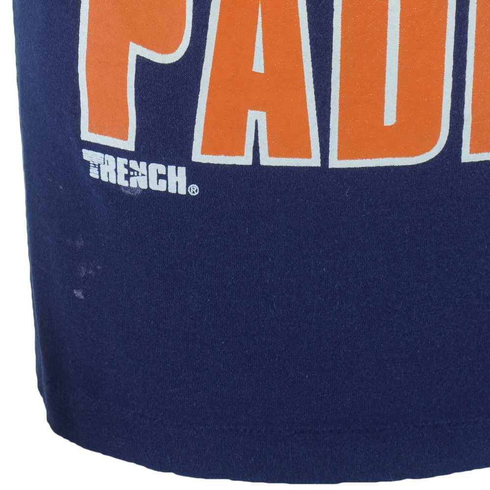 MLB (Trench) - San Diego Padres Sleeveless Shirt … - image 3