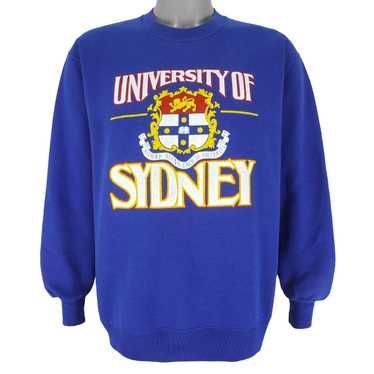 Vintage (Jerzees) - University Of Sydney, Austral… - image 1