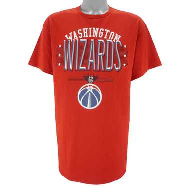 NBA (UNK) - Washington Wizards Basketball T-Shirt… - image 1