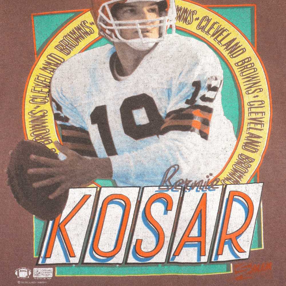 NFL (Salem) - Cleveland Browns Bernie Kosar MVP T… - image 3