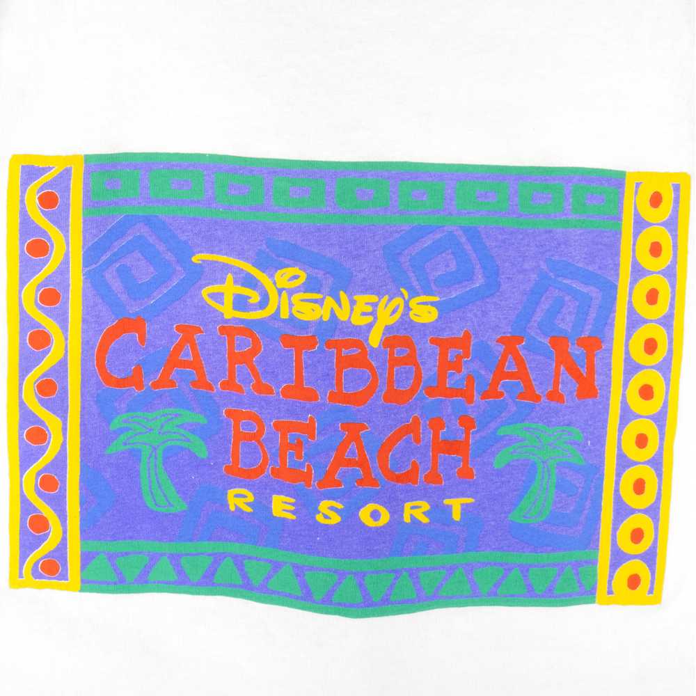 Disney - Mickey Mouse Caribbean Beach Resort Slee… - image 3