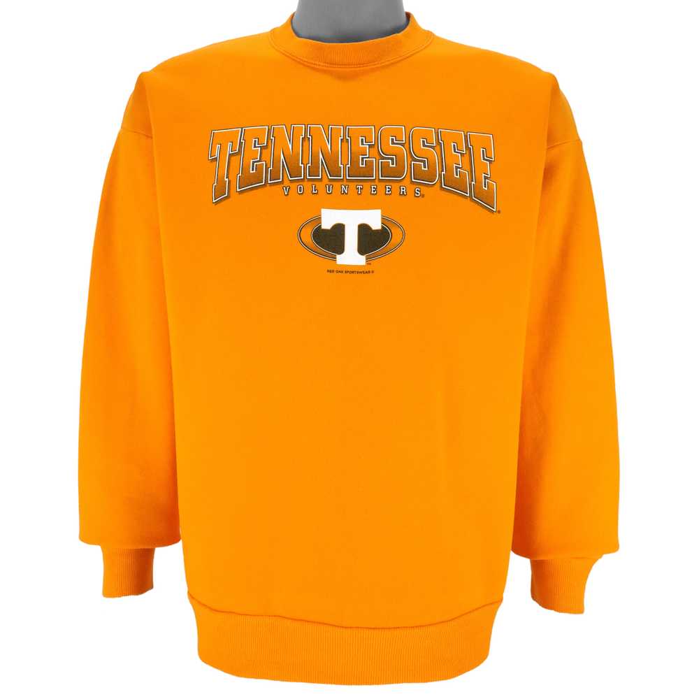 NCAA (Red Oak) - Tennessee Volunteers Crew Neck S… - image 1