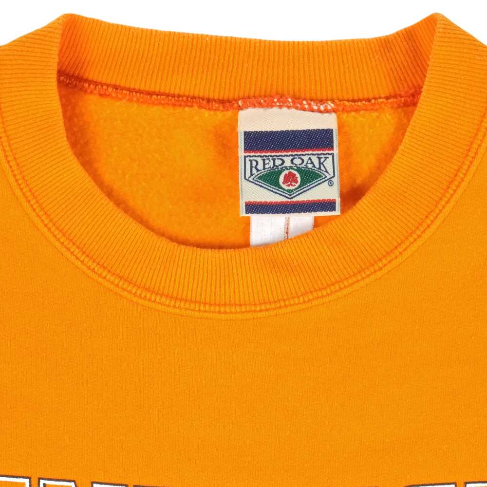 NCAA (Red Oak) - Tennessee Volunteers Crew Neck S… - image 4