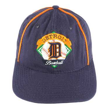 MLB (The Game) - Detroit Tigers Embroidered Adjus… - image 1