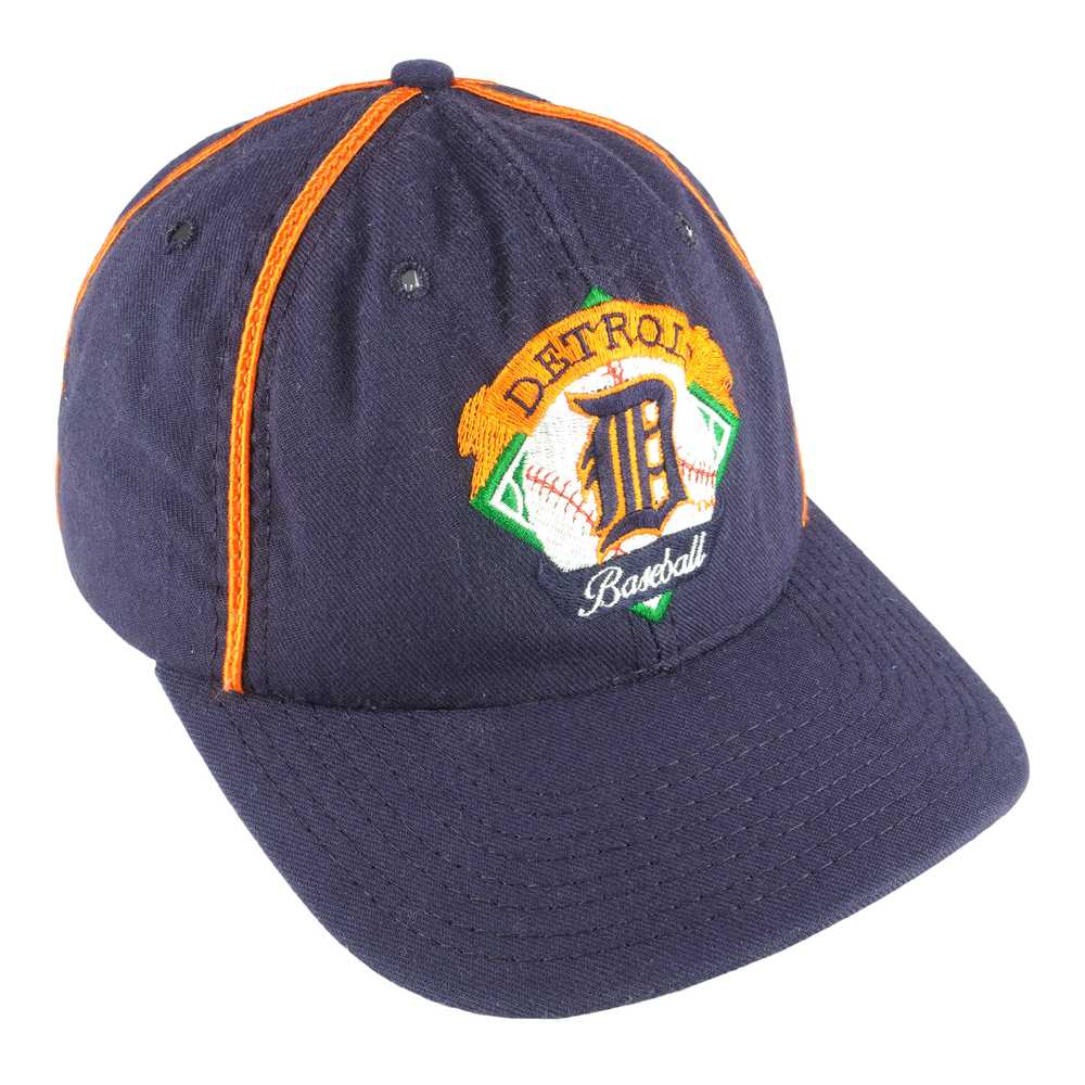 MLB (The Game) - Detroit Tigers Embroidered Adjus… - image 2