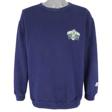 Starter - Winnipeg Grey Cup Champions Crew Neck S… - image 1