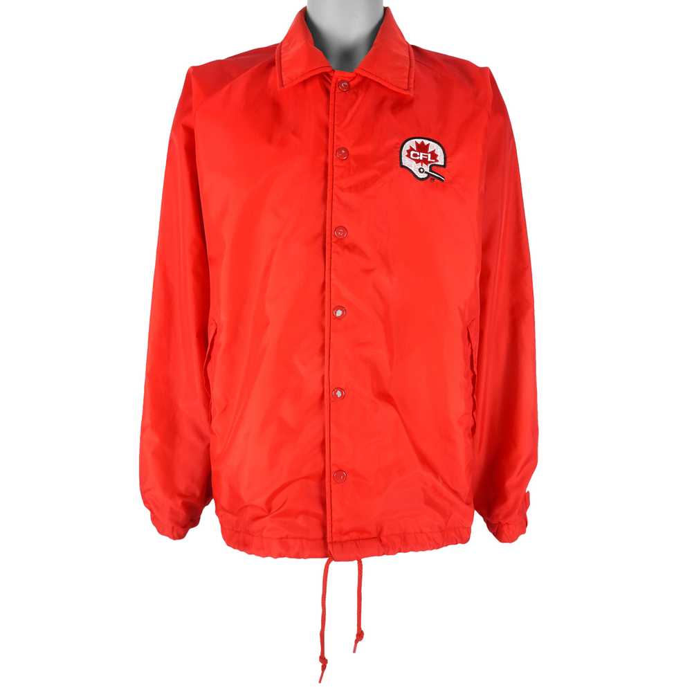 Starter (Astro) - CFL Embroidered Windbreaker 198… - image 1