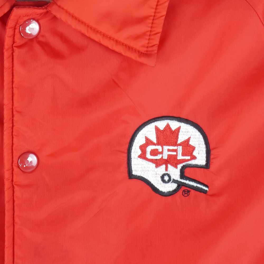 Starter (Astro) - CFL Embroidered Windbreaker 198… - image 3