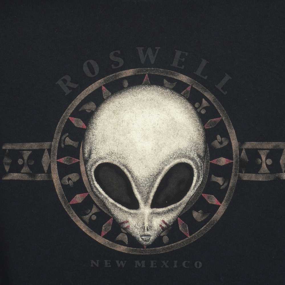 Vintage (Delta) - Roswell UFO Museum New Mexico A… - image 3