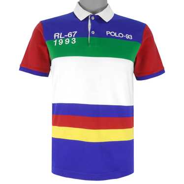 90s ralph lauren rl-93 - Gem 90s ralph lauren rl-93 - Gem