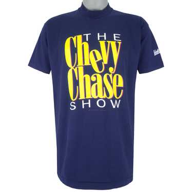 Vintage (Best) - The Chevy Chase Show Fox T-Shirt… - image 1