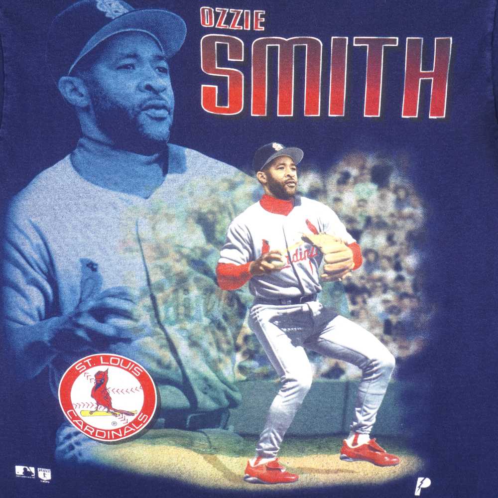 MLB (Pro Player) - St. Louis Cardinals Ozzie Smit… - image 3