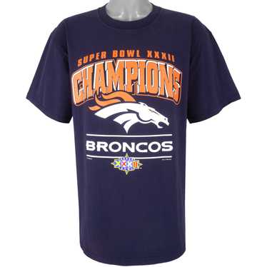 NFL (Lee) - Denver Broncos, Champions T-Shirt 199… - image 1