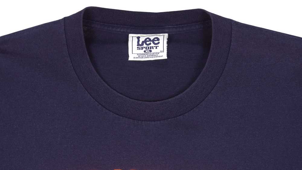 NFL (Lee) - Denver Broncos, Champions T-Shirt 199… - image 3