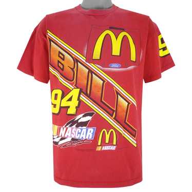 NASCAR (CFS) - Bill Elliott McDonalds All Over Pr… - image 1