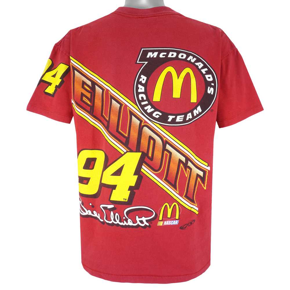 NASCAR (CFS) - Bill Elliott McDonalds All Over Pr… - image 2