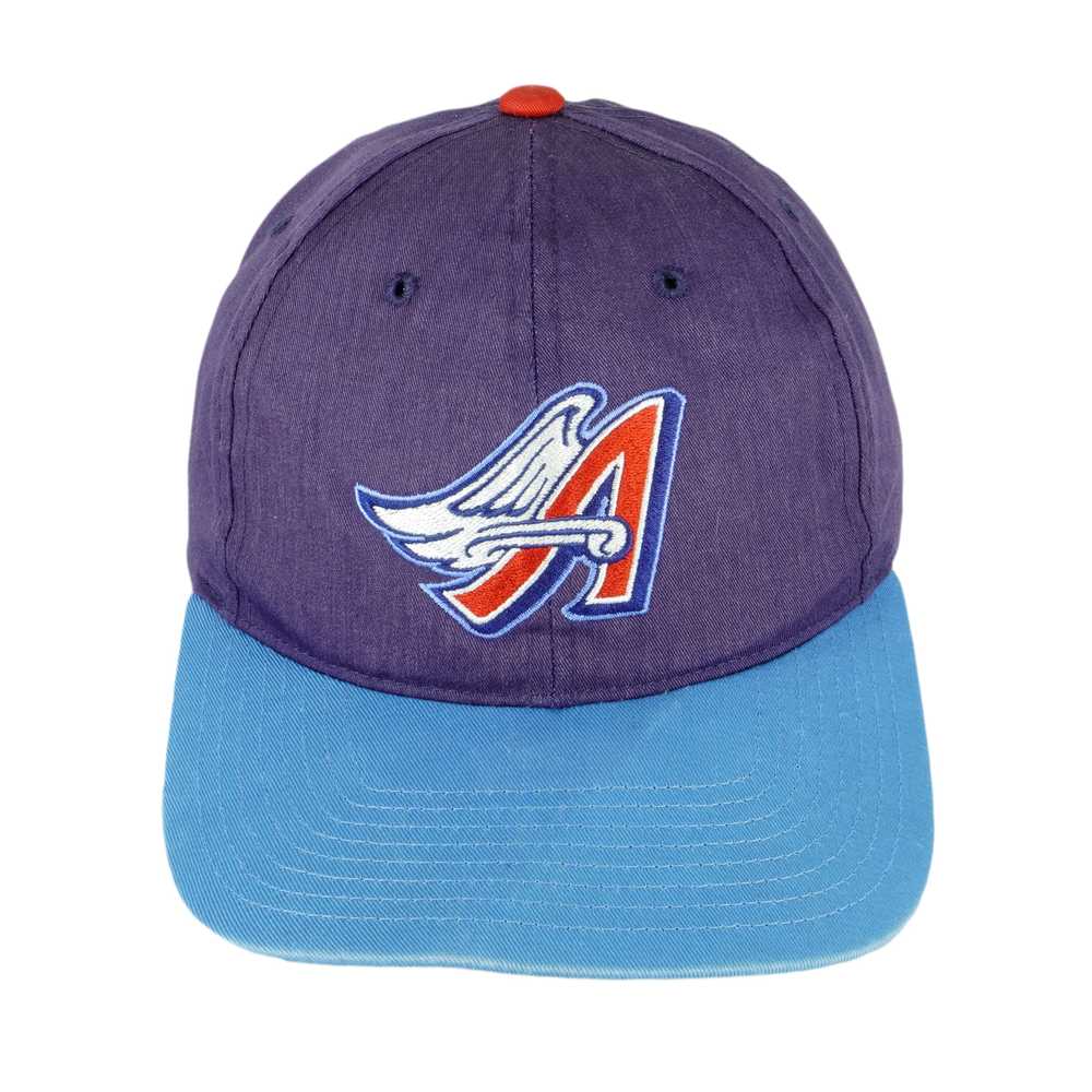 MLB (Genuine Merchandise) - Anaheim Angels Embroi… - image 1