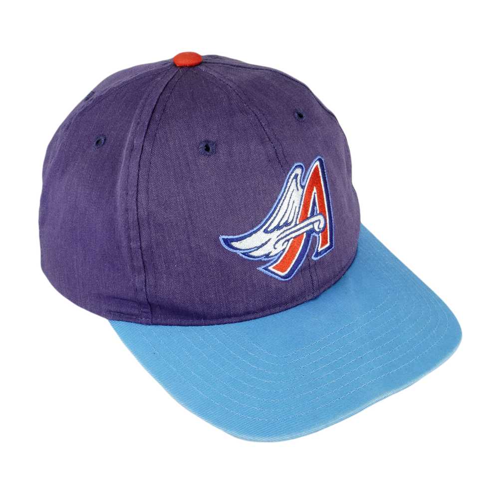 MLB (Genuine Merchandise) - Anaheim Angels Embroi… - image 2