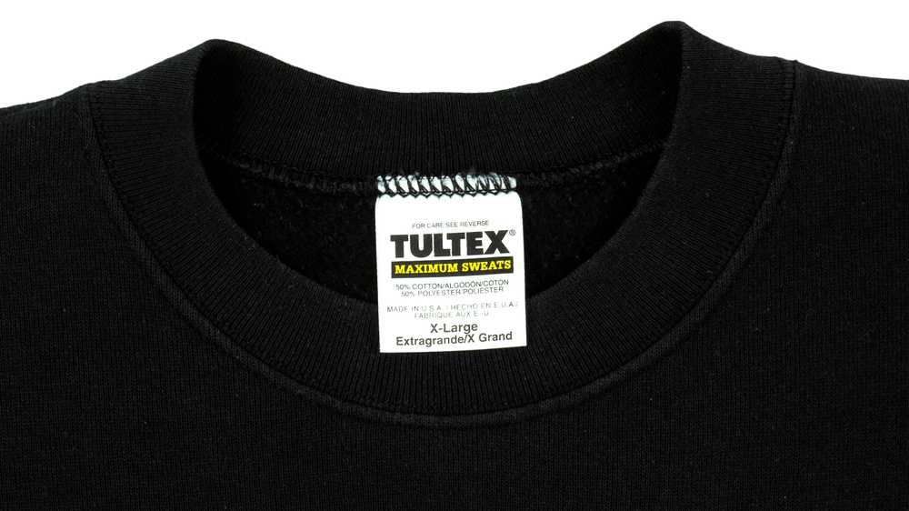 Vintage (Tultex) - Bill Goldberg, WCW Crew Neck S… - image 3