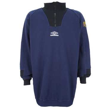 Umbro vintage 90s sweatshirt - Gem