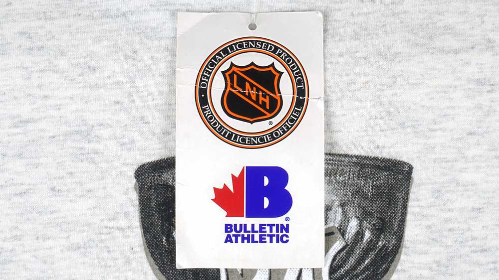 NHL (Bulletin Athletic) - Montreal Canadiens Spel… - image 4