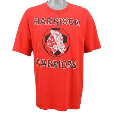 NCAA (Hanes) - Evansville Harrison Warriors T-Shi… - image 1