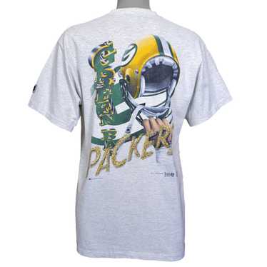 NFL (Bulletin Athletic) - Green Bay Packers T-Shi… - image 1