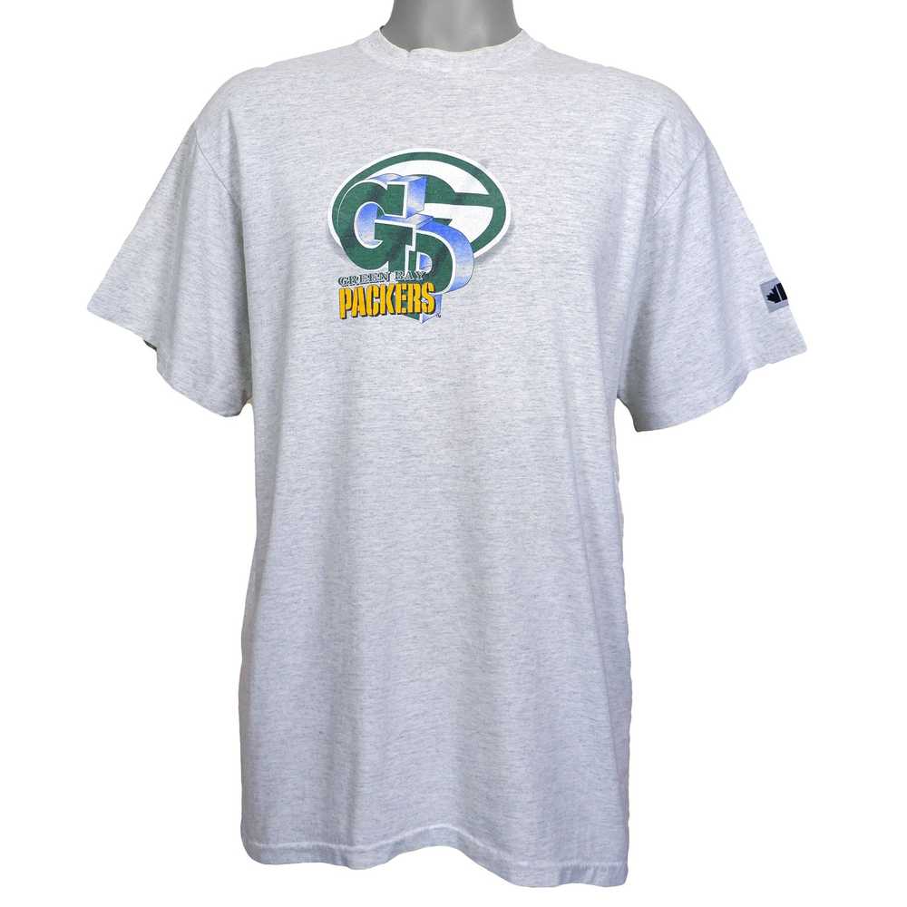 NFL (Bulletin Athletic) - Green Bay Packers T-Shi… - image 2