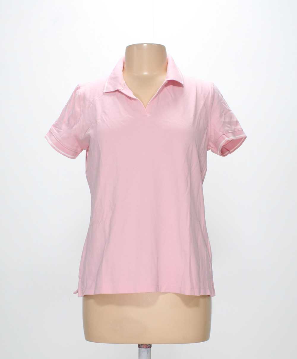 St. John's Bay Womens Pink Size L - image 1